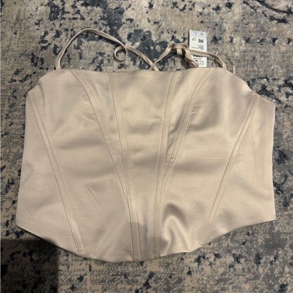 Garage top never worn size medium - Picture 1 of 4